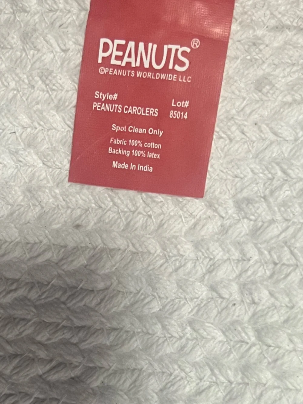 Peanuts - Picture 3 of 3